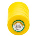 Нитки универсальные Bestex 50/2, 4570 м (5000 ярд) / 1 кат., 006 ярко-желтый