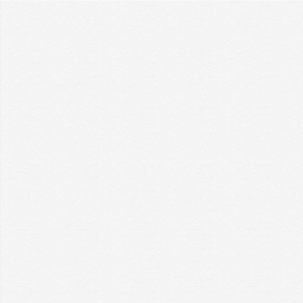 Бумага цветная 300 г/м², 50х70 см, 25 шт, 01 белый/white, Vista-Artista MFO-AA