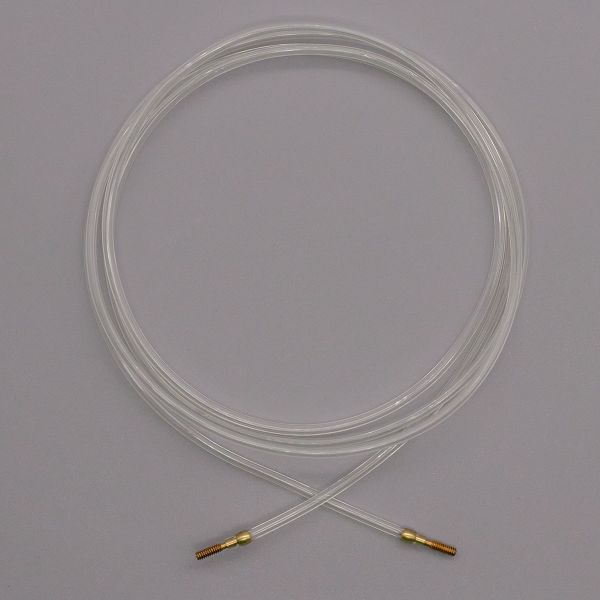 Тросик съемный 120 см для круговых спиц 10,5 см Pony