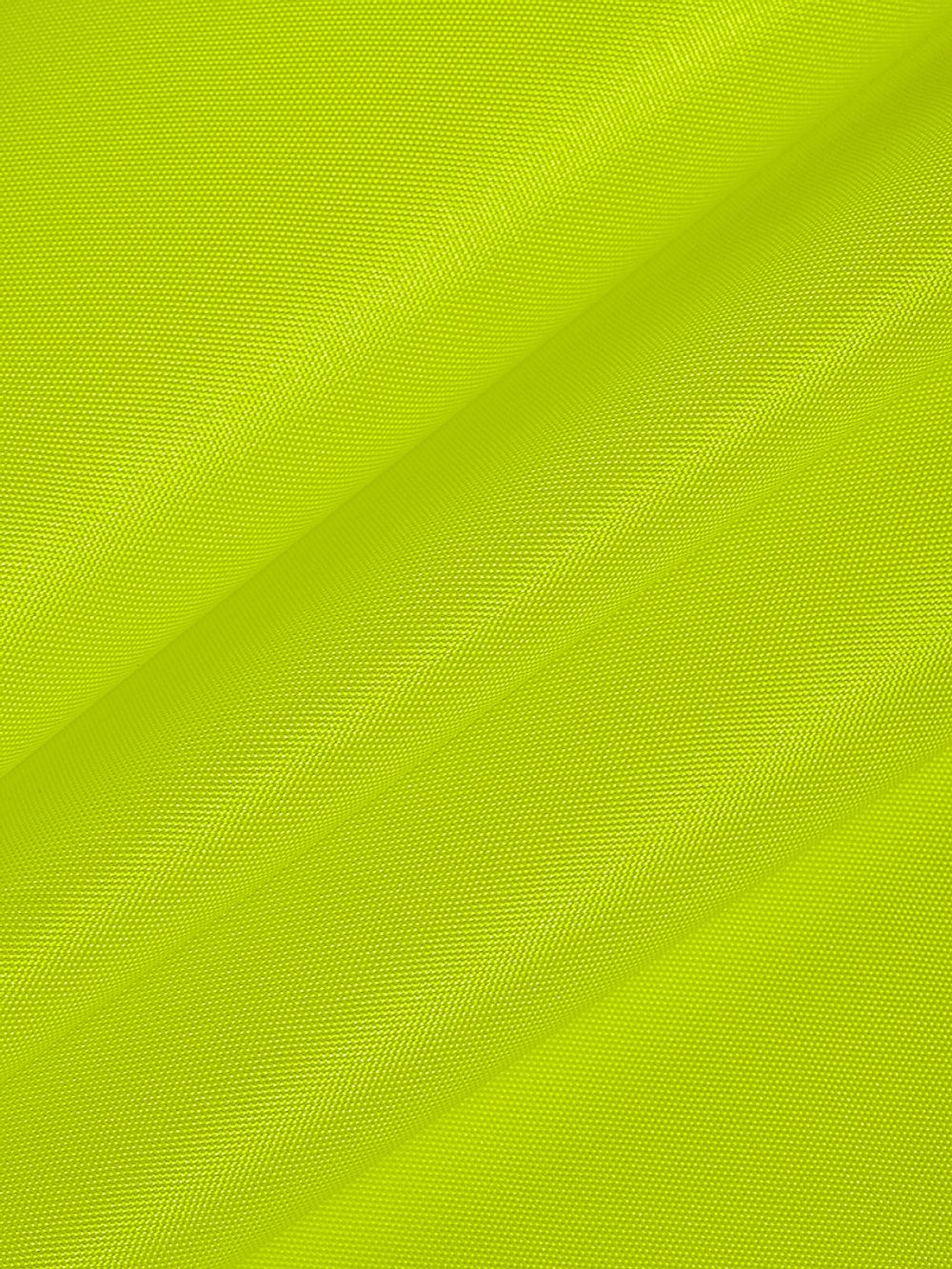 Оксфорд 200D PU1000 78 г/м², 150 см / 100 метров, 229 неон лимон