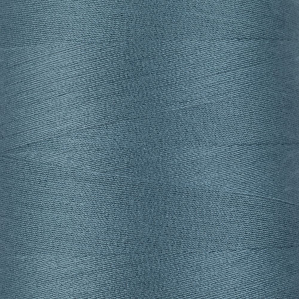 Нитки универсальные Nitka 40/2, 4570 м (5000 ярд) / 1 кат., 312 серо-голубой