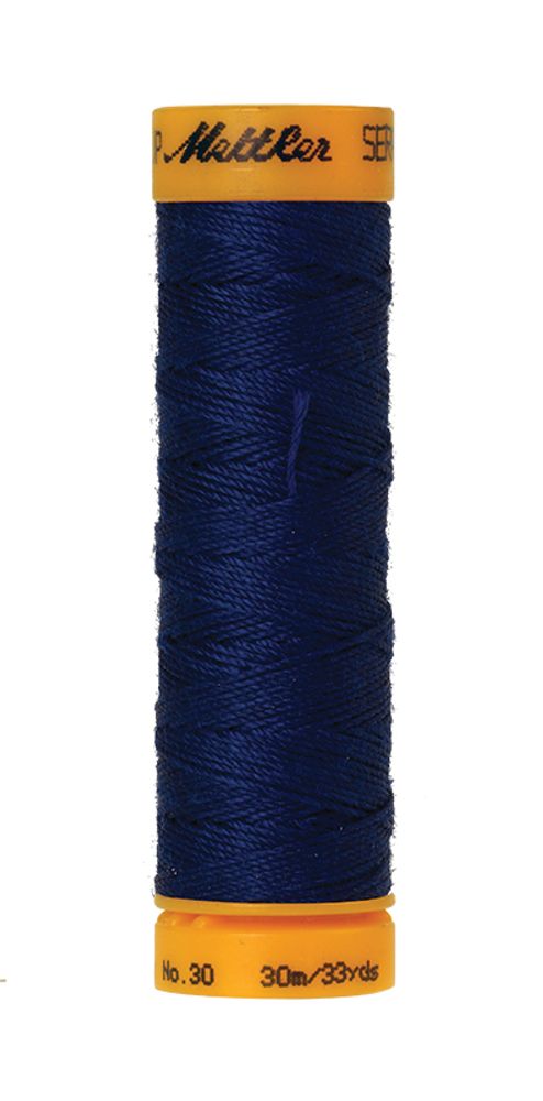 Нитки отделочные Mettler Seralon Top-Stitch, 30 м, 1305, 5 катушек
