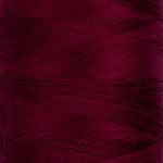 Нитки армированные ПНК им.Кирова 45ЛЛ, 2500 м / 1 кат., 1212 / 147 бордовый