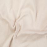 Замша искусственная отрез 35х50 см, 175±5 г/м², 12-1404 beige (св.бежевый), Peppy Woven Suede