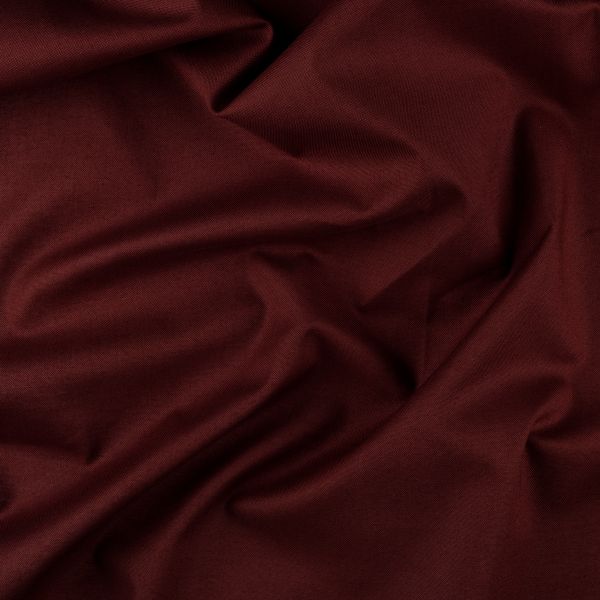 Ткань для пэчворка Peppy Краски жизни Люкс, отрез 50х55 см, 146 г/м², 19-1320 красно-коричневый, Peppy