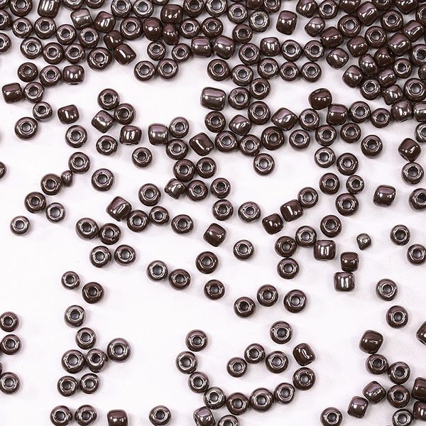 Бисер Magic4Hobby 6/0 (4.1 мм), 450 г, цв. 126, арт. OL.6/0