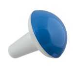 Грибок для штопки ⌀65 мм, пластик, Gamma