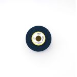 Нитка особо тонкая Gutermann Mara №150 (150/2), 5000 м, 713961, цв. 011 грозовой синий, 1 катушка