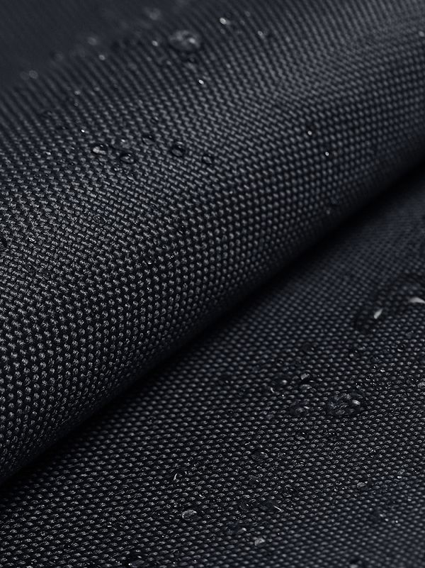 Оксфорд 600D PU1000 220 г/м², 150 см / 10 метров, ОКС.TBY600D.S156.10, S156 серый