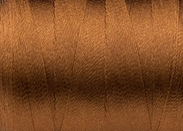 Нитки для креативных работ Aurora №120, 300 м, цв. PF7125, 5 катушек