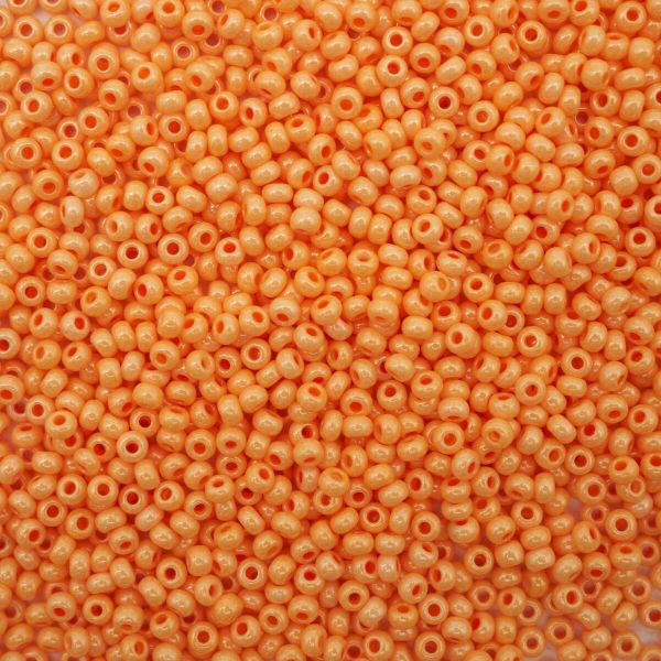 Бисер Preciosa 10/0 (2.3 мм), 50 г (10х5 г), цв. 16389