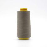 Нитка особо тонкая Gutermann Mara №150 (150/2), 5000 м, 713961, цв. 199 мускатный орех, 1 катушка