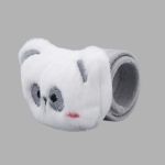 Браслет игольница мишка 24 см