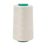 Нитки универсальные Bestex 40/2, 4570 м (5000 ярд) / 1 кат., 153 светло-молочный, NEW