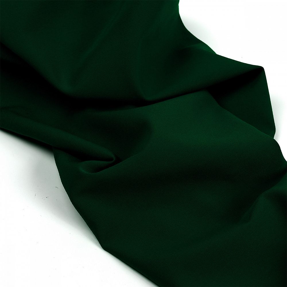 Гальяно костюмная 200 г/м², 150 см / 1 метр, ОТР.N-TBY.W2249.22, цв.22 изумруд