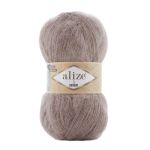 Пряжа Alize (Ализе) 3 Season / уп.5 мот. по 100 г, 500 м, 541 светло-коричневый