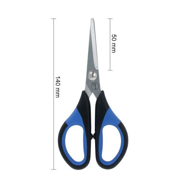 Ножницы рукодельные 14 см, Gamma G-203