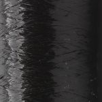 Пряжа Astra Premium (Астра Премиум) Мочалочная / уп.10 мот. по 50 г, 200 м, черный