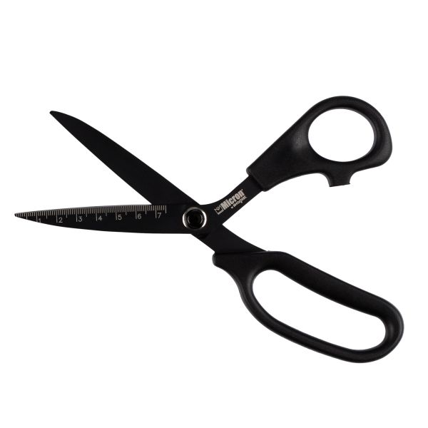 Ножницы закройные (портновские) 21.2 см, тефлоновые, Micron by Sharpist Smart VIT-227