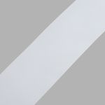 Люверсная шторная лента 100 мм / 50 метров, прозрачный (003 белый), 08С3521-Р4848