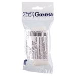 Паутинка сеточка на бумаге 30 мм / 5 шт по 3 метра, белый, NF-30, Gamma