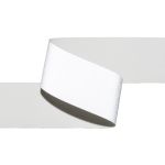 Лента светоотражающая (катафотная) [cpl:420], 25 мм / 25 метров, 100% хлопок, серебро, Gamma FR9300