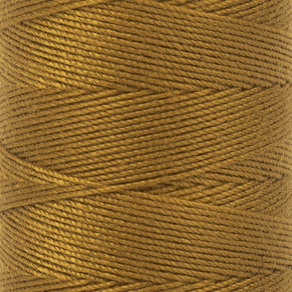 Нитки универсальные джинсовые Gamma 20s/2, 912 м / 1 кат., 436 св.коричневый