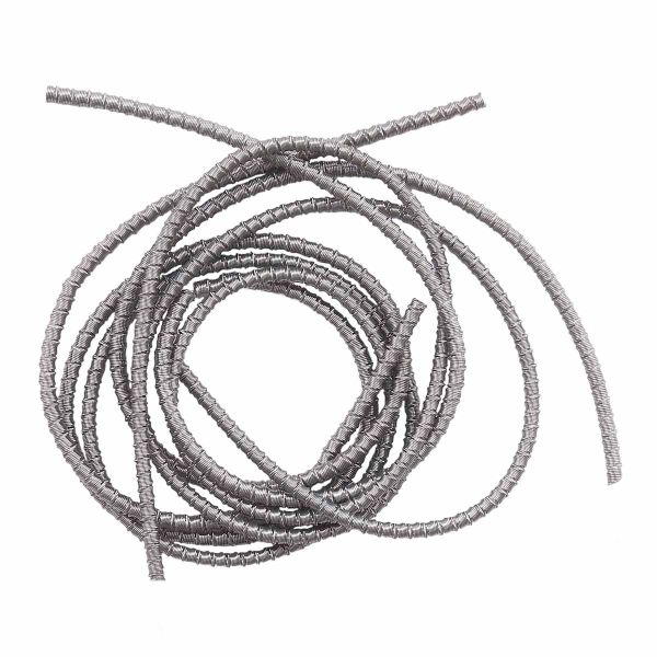 Трунцал бамбук Серый 2 мм 5±0.1 грамм, ТБ017НН2