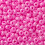 Бисер Precoisa 10/0 (2.3 мм), 50 г (10х5 г), цв. 16173