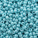 Бисер Preciosa 10/0 (2.3 мм), 50 г (10х5 г), цв. 68030