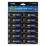 Супер клей-гель 12 штх3 г, ECGSG-3, Expert Complete ECGSG-3