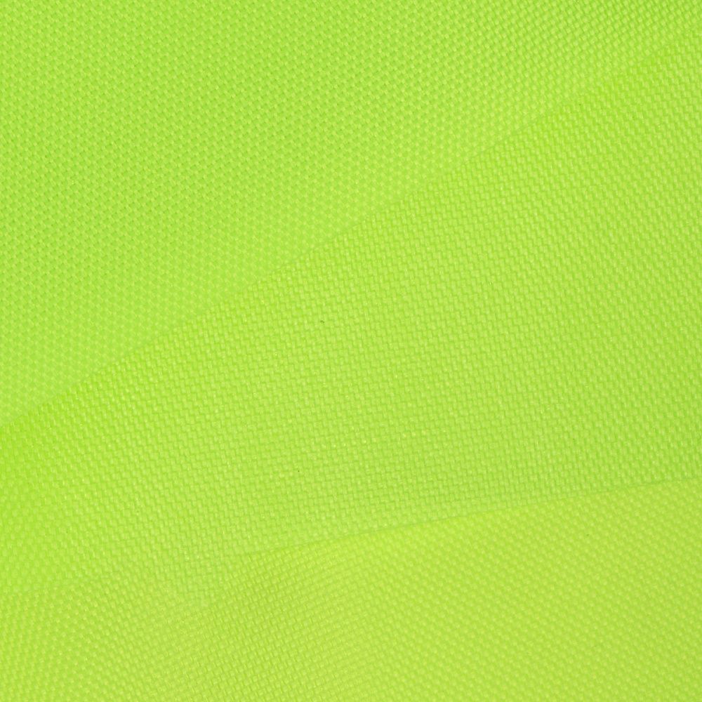 Оксфорд 200D PU1000 78 г/м², 150 см / 1 метр, ОКС.TBY200D.F229.1, F229 неон лимон