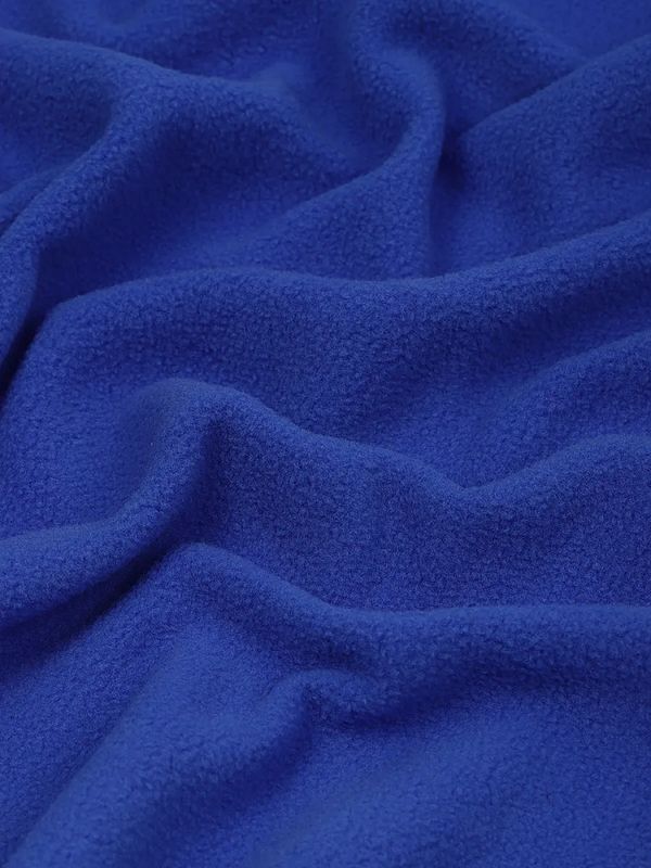 Флис 2-сторонний 240 г/м², 150 см / 10 метров, N-TBY-0240-F340, цв.F340 василек