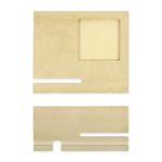 Заготовка из МДФ Подставка для телефона с плиткой, OLIV-4 Love2art