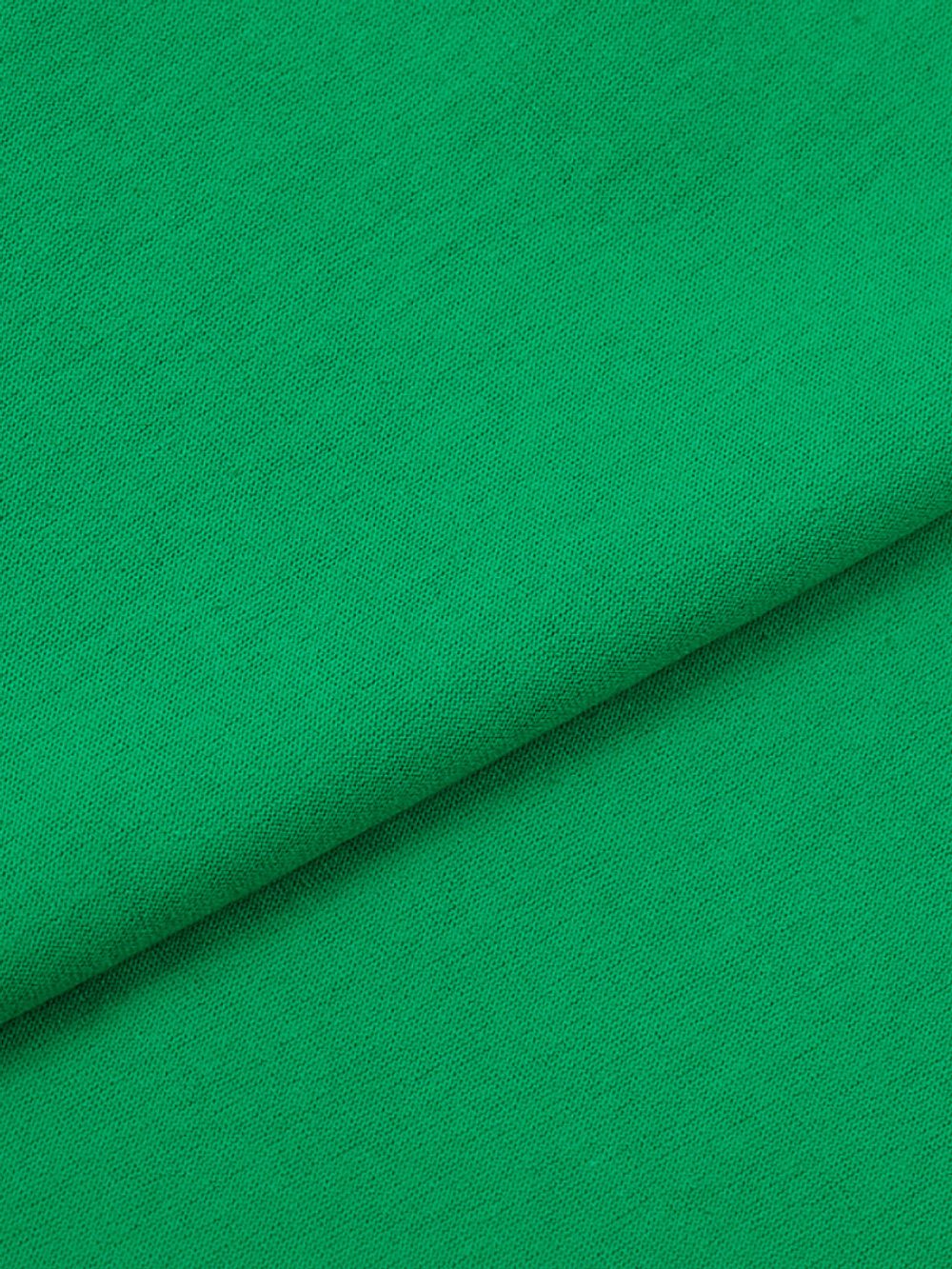 Кулирка 145 г/м², 100+100 см / 1 метр, хлопок, опененд, киви 17-6030