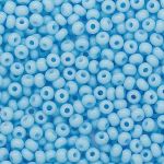 Бисер Preciosa 10/0 (2.3 мм), 50 г (10х5 г), цв. 03234