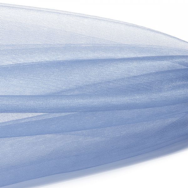 Фатин Кристалл средней жесткости блестящий 300 см / 5 метров, K.TRM.027.5, цв.26 К