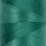 Нитки армированные ПНК им.Кирова 45ЛЛ, бытовые, 200 м / 20 кат., 2904 / 050 бирюзовый