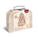 Набор для шитья игрушки Слоник Дейзи 16 см, Miadolla TD-0378