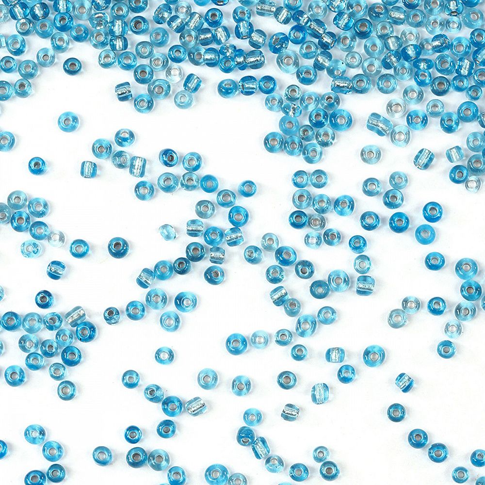 Бисер Magic4Hobby 12/0 (2 мм), 450 г, цв. 023, арт. SL-2.10/0