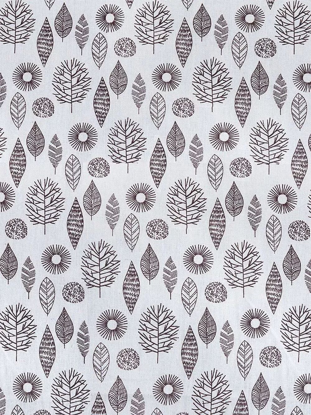 Льняная ткань 140 г/м², 150 см / 20 метров, TBY-DJ-10, TBY