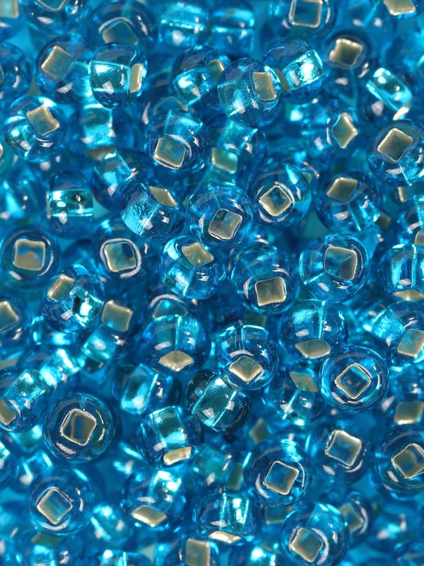 Бисер Preciosa 67150, 10 шт по 5г