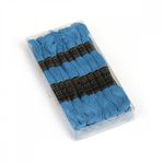 Мулине Ideal ТВ, 24 мотка по 8 метров, цв. 511 синий