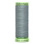 Нитки отделочные Gutermann Top Stitch, 30м, 071 св.зеленый мох, 5 катушек