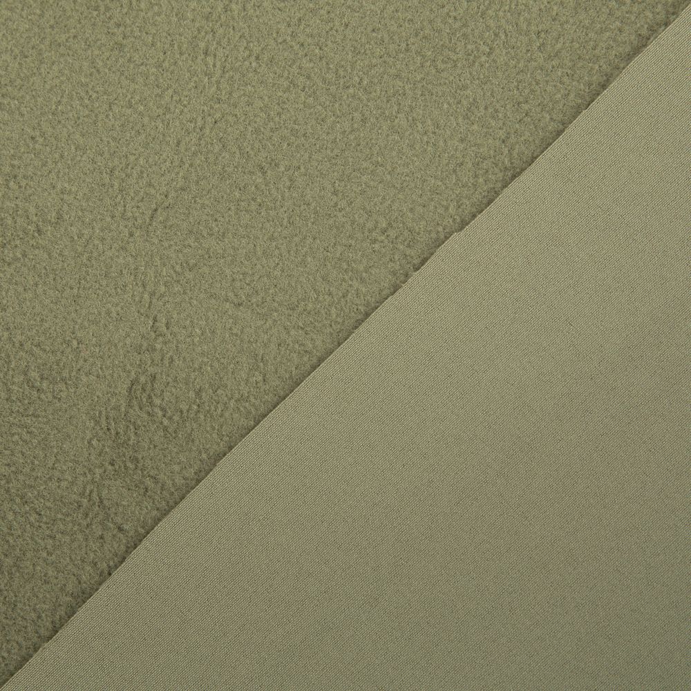 Софтшелл 280 г/м², 150х150±5 см, хаки/khaki, Gamma SFSHN