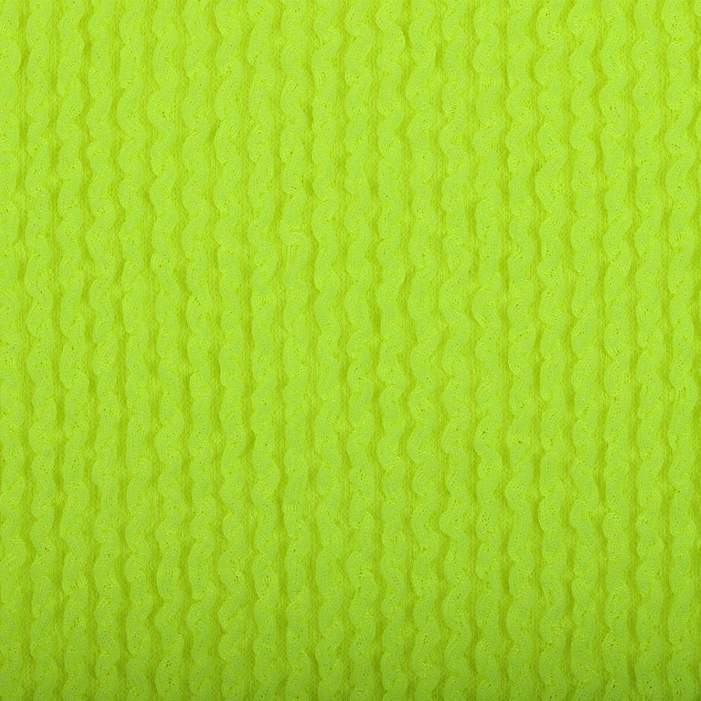 Бифлекс жатка 490 г/м², 80 см / 1.5 метра, TBY-JB-14.1/5, цв.14 яр. лимон