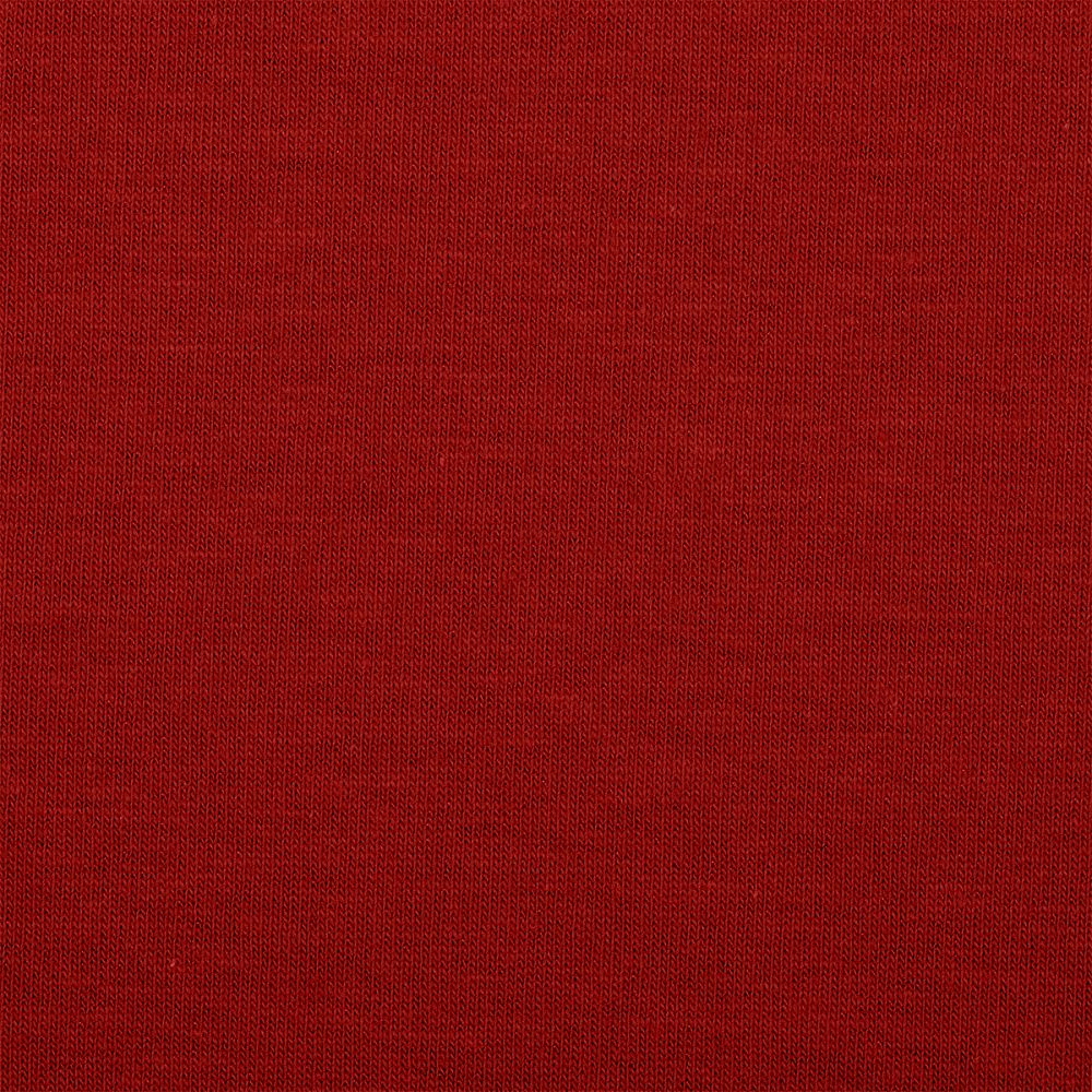 Футер 2-нитка петля 230 г/м², 180 см / 6 метров, ФУТ2Х.ПЕТЛ.230.18-1550.6, красный