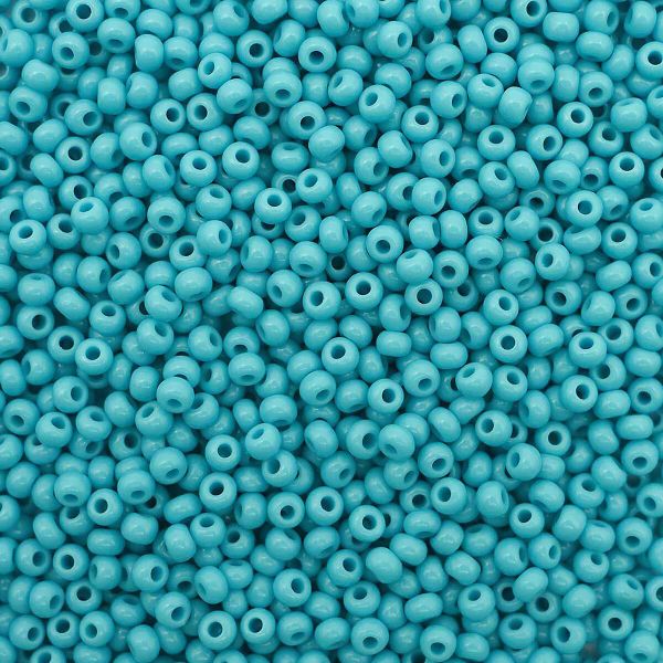 Бисер Preciosa 10/0 (2.3 мм), 50 г (10х5 г), цв. 63030