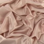 Ткань подкладочная Poly Twill 101±2 г/м², 200х145±2 см, 20 пудра, Gamma LPT