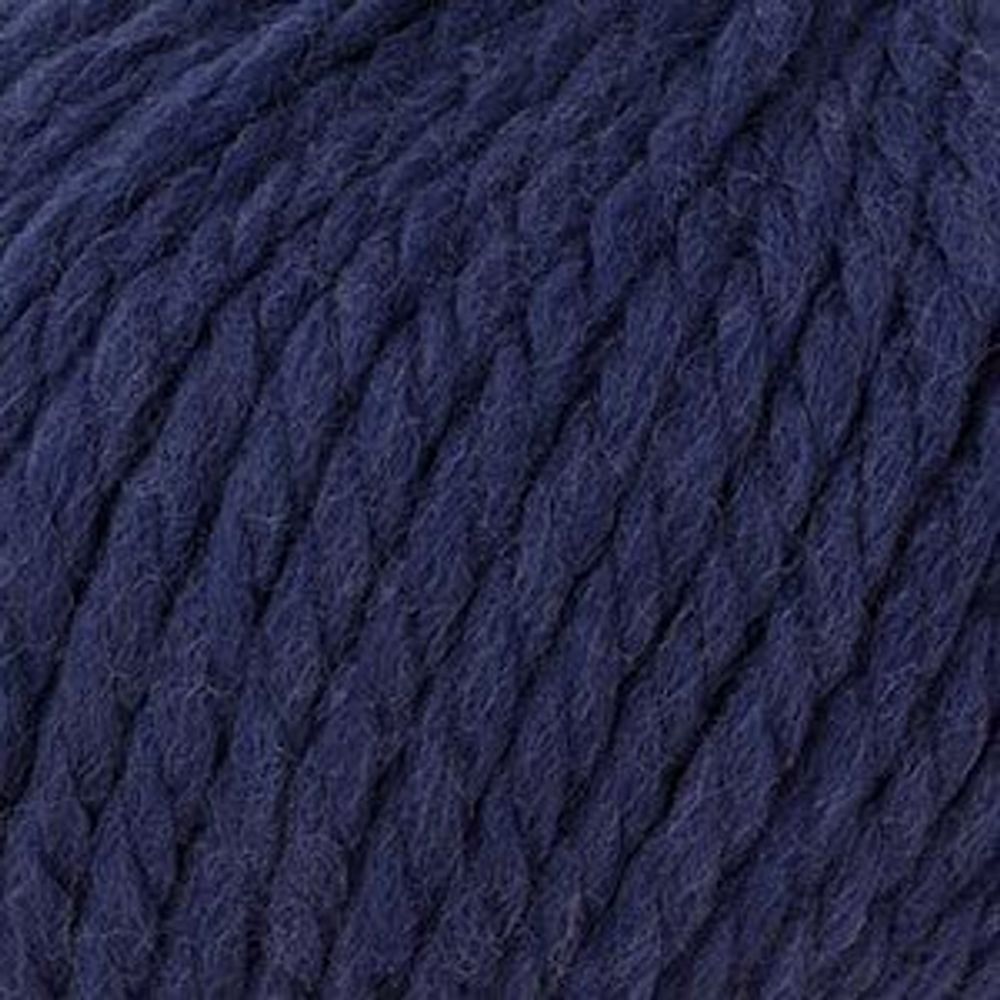 Пряжа Rowan (Рован) Big Wool, 100г, 80м, Z058000, 026